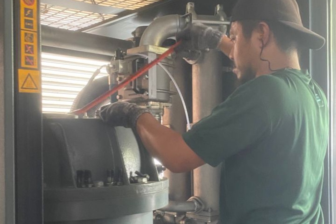 Preventive Maintenance